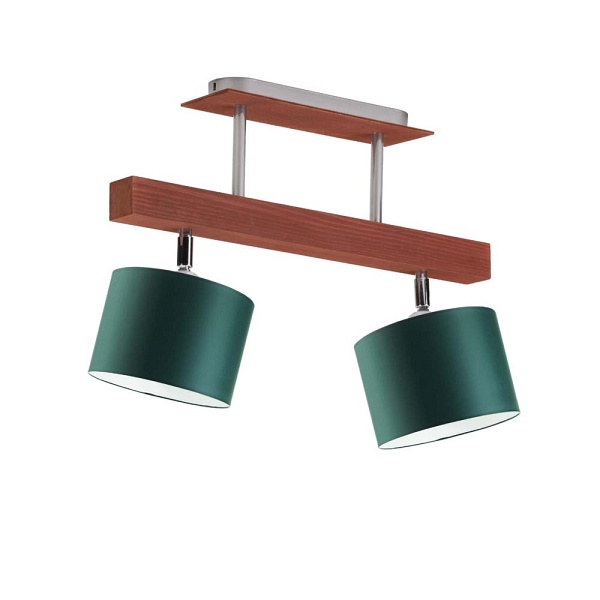 Lampa przysufitowa EPIR  Lysne