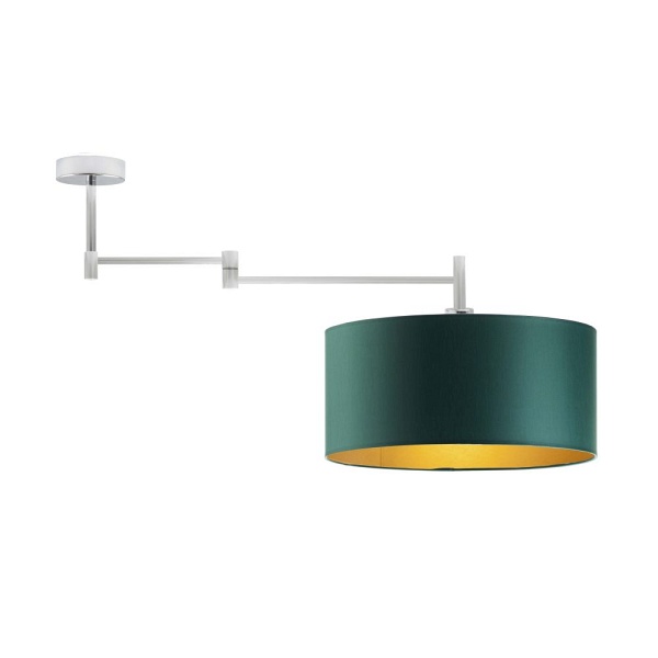 Lampa stojąca ANKARA GOLD  Lysne