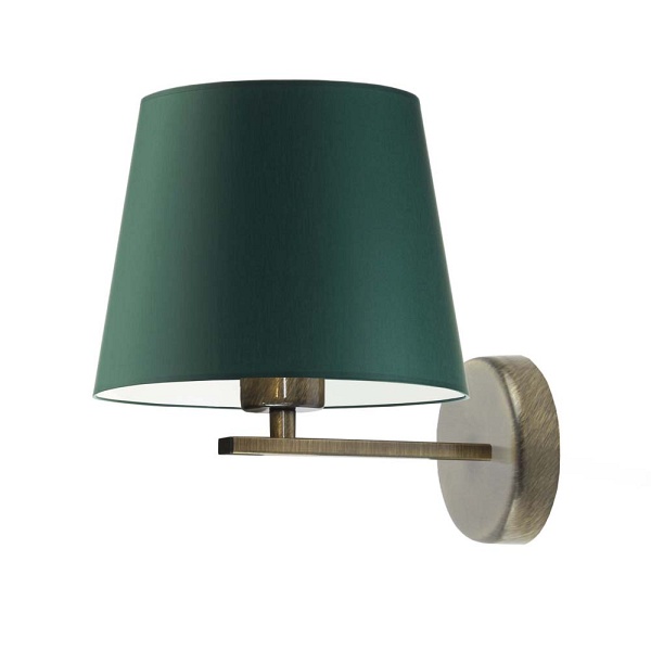 Kinkiet do sypialni PUNA  Lysne