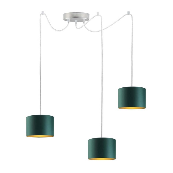 Żyrandol dla dziewczynki WAIKIKI W5  Lysne