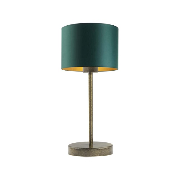 Oświetlenie do sypialni NICEA GOLD  Lysne