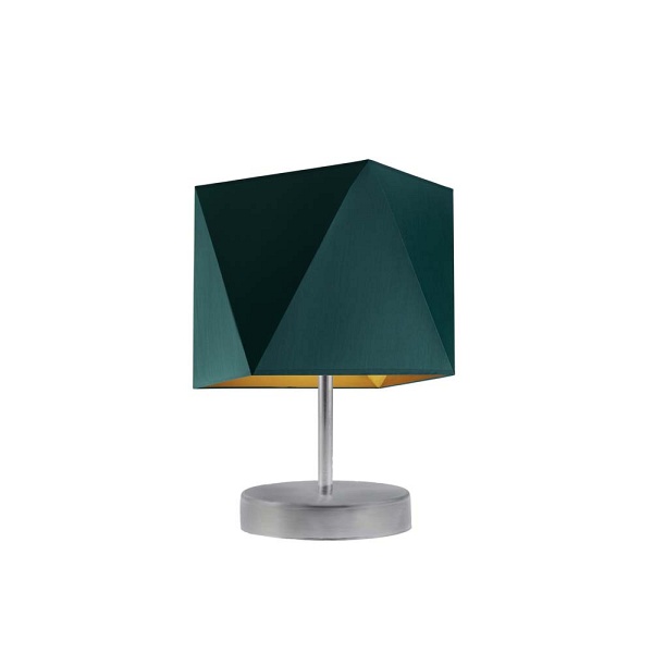 Lampka stołowa PASADENA GOLD  Lysne