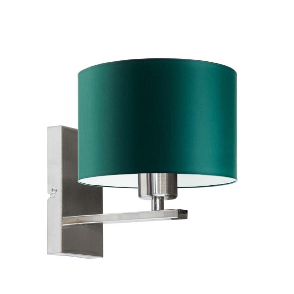 Kinkiet do sypialni nad łóżko ELVORA  Lysne