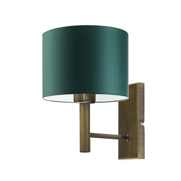 Kinkiet do sypialni TEGU  Lysne