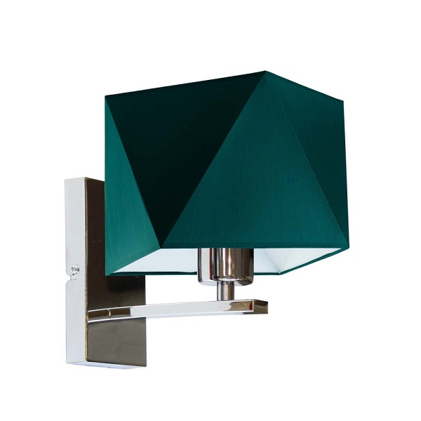 Kinkiet do sypialni nad łóżko DALLAS   Lysne