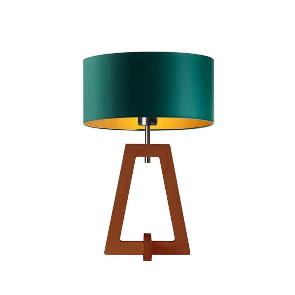 Oświetlenie do sypialni CLIO GOLD  Lysne