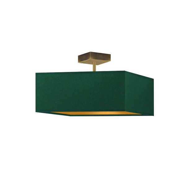 Żyrandol nowoczesny do pokoju ALBA GOLD  Lysne