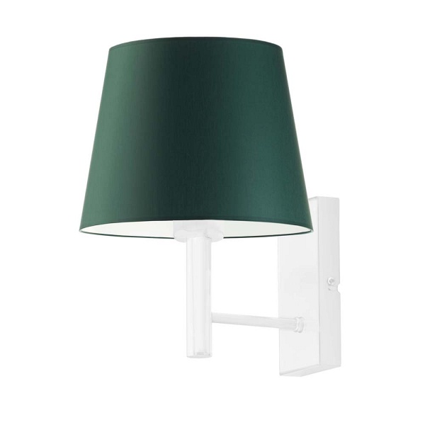 Kinkiet do przedpokoju IZMIR  Lysne