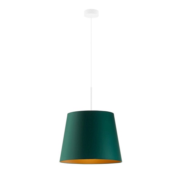 Lampa wisząca do kuchni nad stół SARI GOLD  Lysne