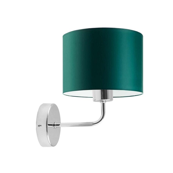 Kinkiet nad lustro MODENA   Lysne