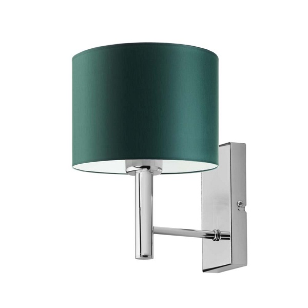 Kinkiet do sypialni TEGU  Lysne