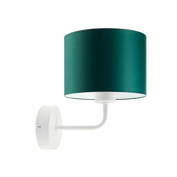 Kinkiet nad lustro MODENA   Lysne