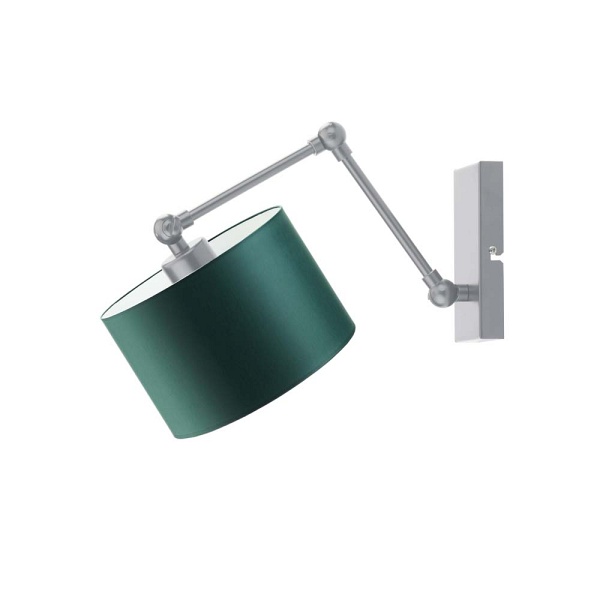 Kinkiet nad lustro TULON  Lysne