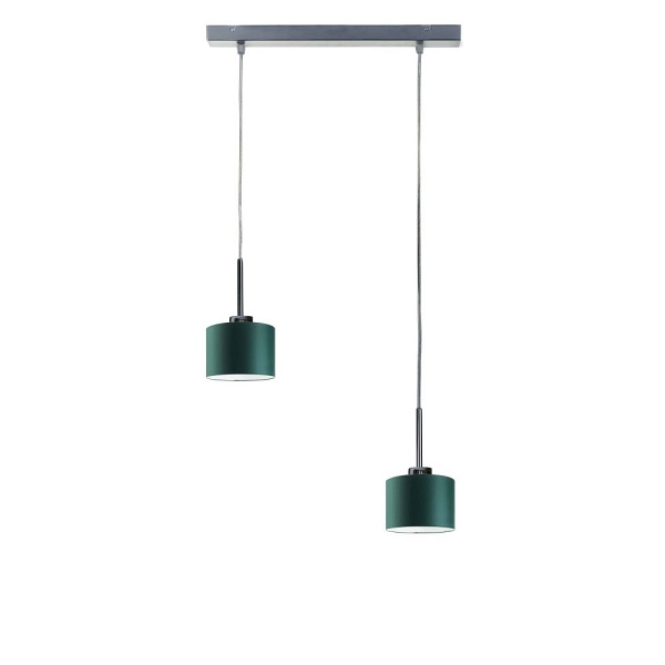 Żyrandol do jadalni MONTANA  Lysne