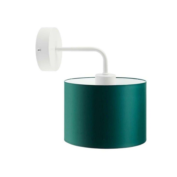 Kinkiet do przedpokoju AURORA  Lysne