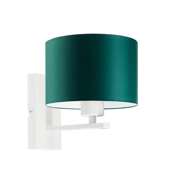 Kinkiet do sypialni nad łóżko ELVORA  Lysne