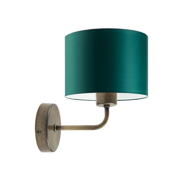 Kinkiet nad lustro MODENA   Lysne