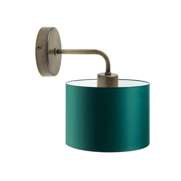 Kinkiet do przedpokoju AURORA  Lysne