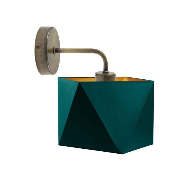 Kinkiet do czytania CEDAR GOLD  Lysne