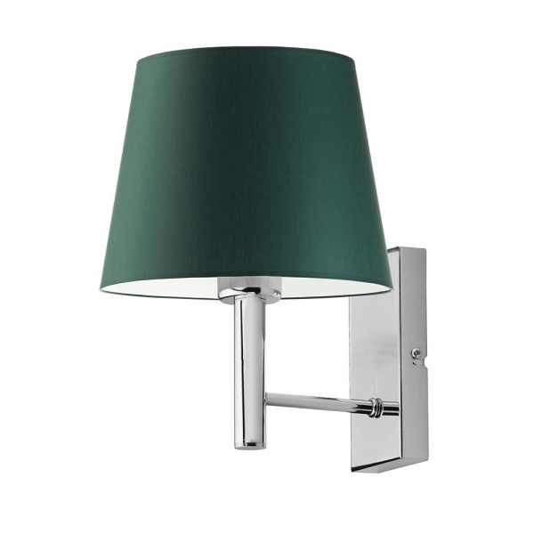 Kinkiet do przedpokoju IZMIR  Lysne