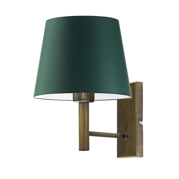 Kinkiet do przedpokoju IZMIR  Lysne