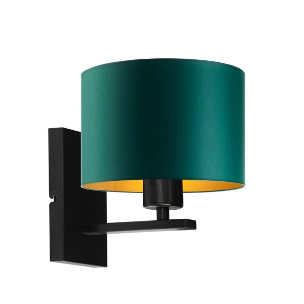 Oprawa ścienna  ELVORA GOLD  Lysne