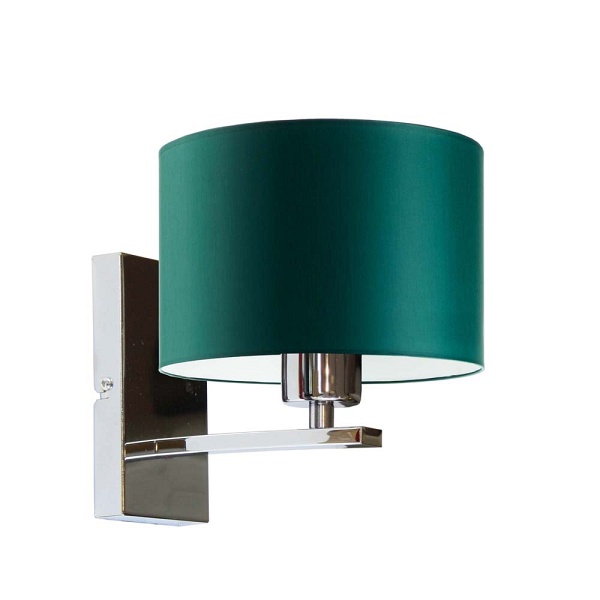 Kinkiet do sypialni nad łóżko ELVORA  Lysne