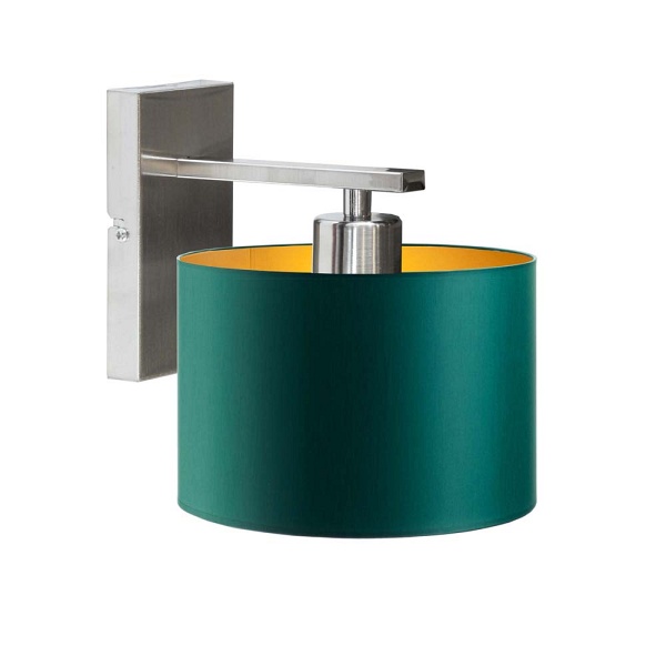 Oprawa ścienna do jadalni SPLIT GOLD  Lysne