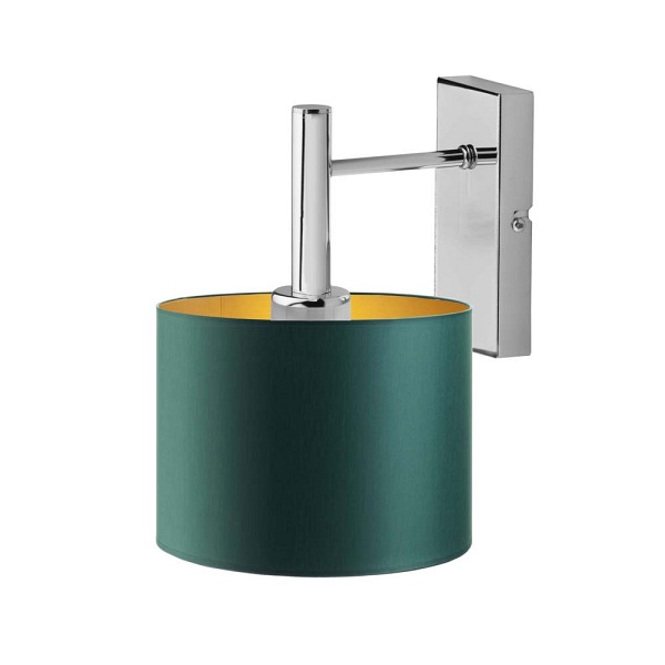 Kinkiet do czytania AKRA GOLD  Lysne