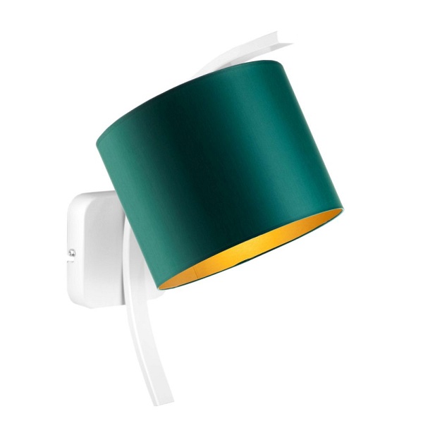 Oprawa ścienna do jadalni TEKSAS GOLD  Lysne