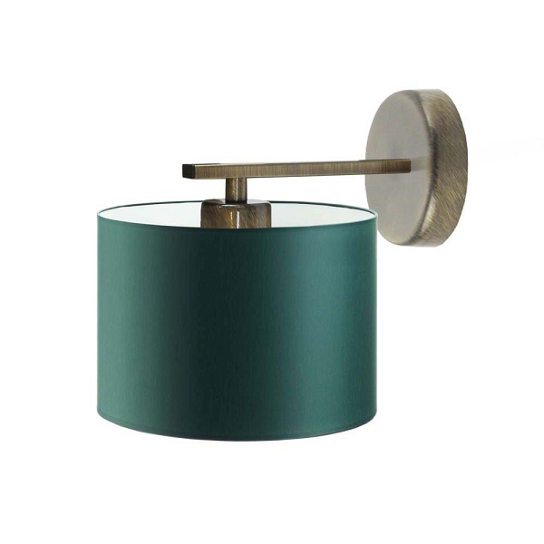 Kinkiet do salonu LUANDA  Lysne