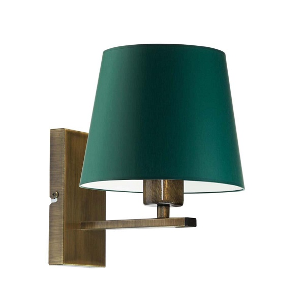 Kinkiet do salonu HVAR  Lysne