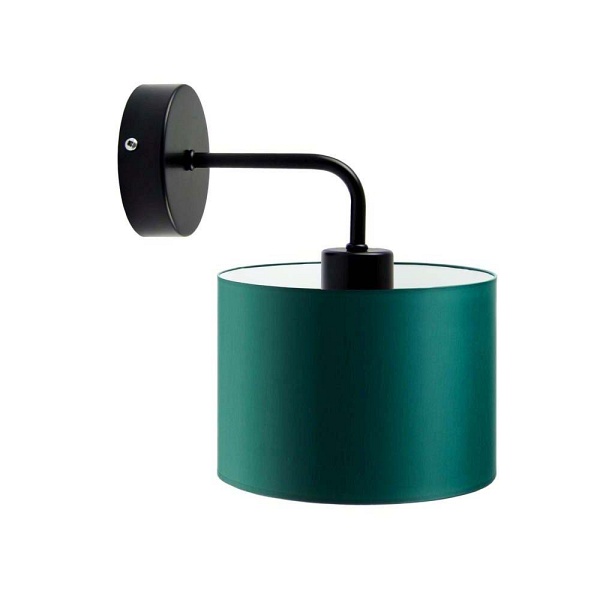 Kinkiet do przedpokoju AURORA  Lysne