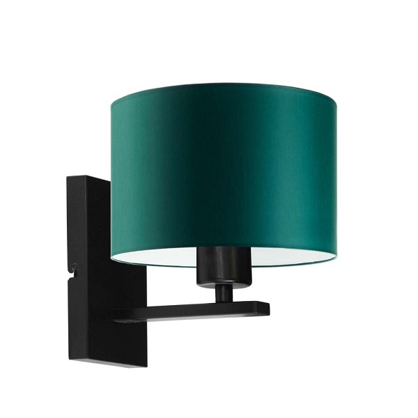 Kinkiet do sypialni nad łóżko ELVORA  Lysne