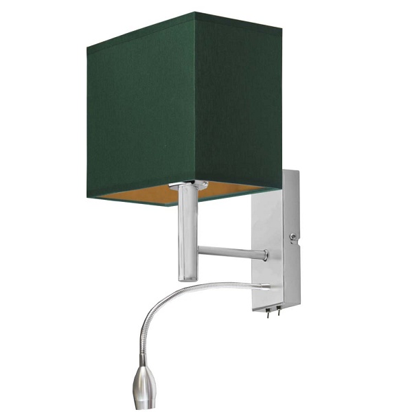 Oprawa ścienna do jadalni ZIBO GOLD  Lysne