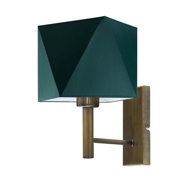 Kinkiet do sypialni MEDAN  Lysne