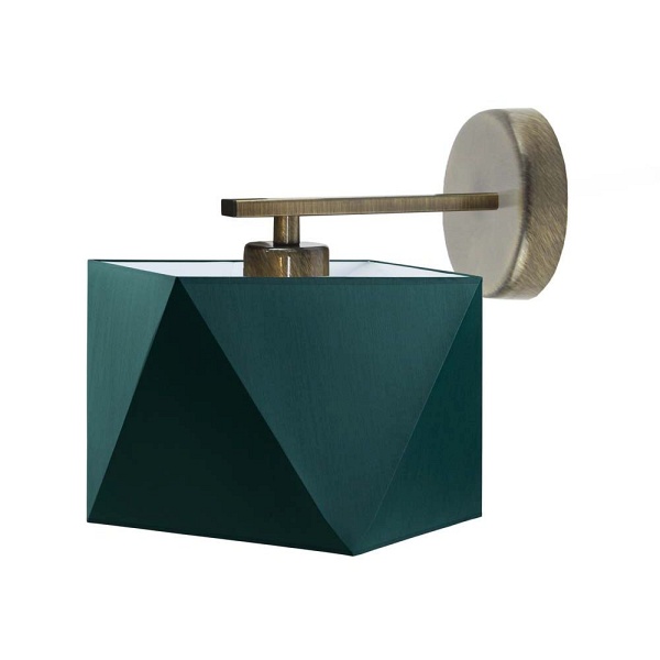 Kinkiet do sypialni PATNA  Lysne