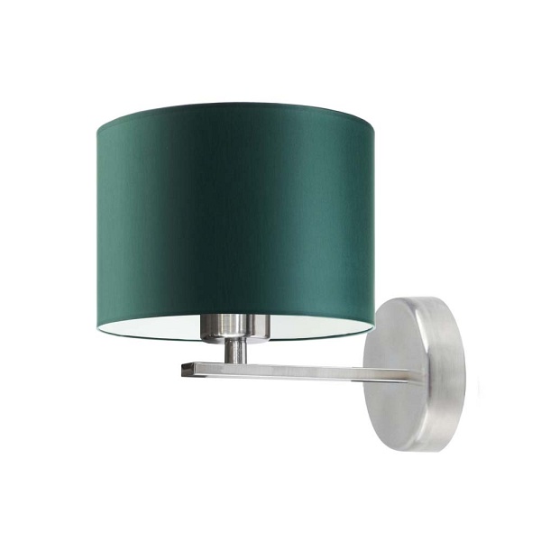 Kinkiet do sypialni MEDELIN  Lysne