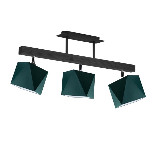 Plafon MIRAMAR  Lysne