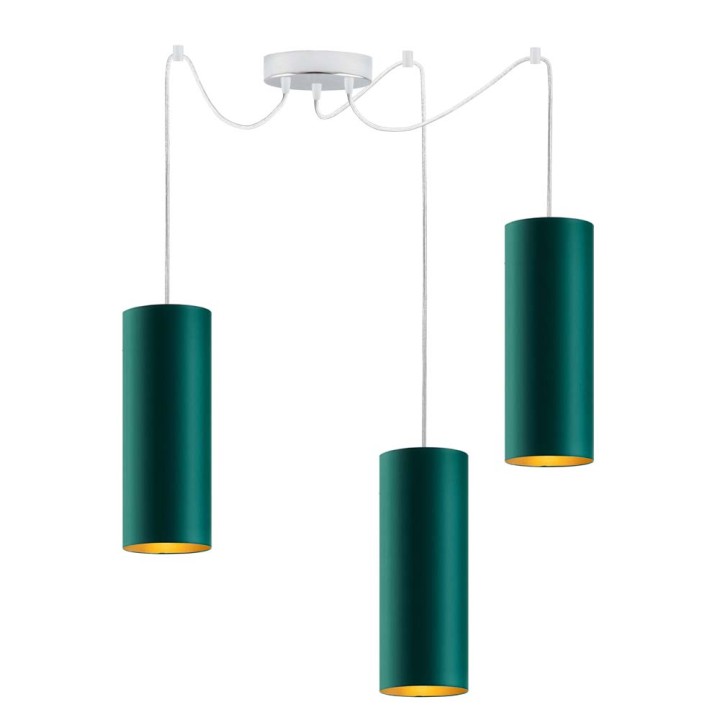 Żyrandol dla dziewczynki VIZELA T5  Lysne