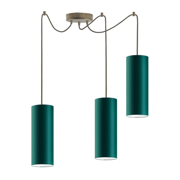 Lampa wisząca do kuchni VIZELA T3  Lysne