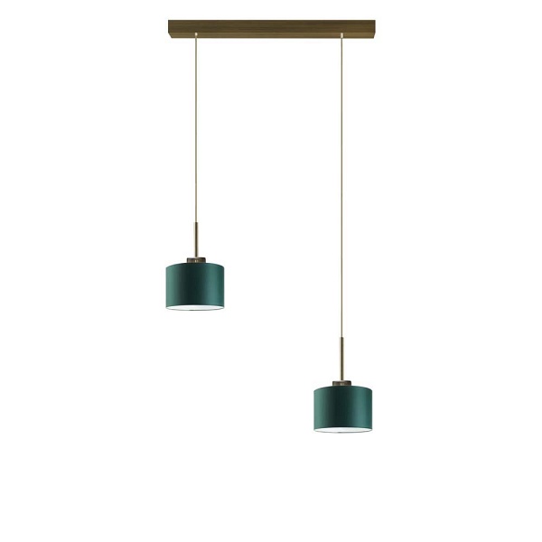 Żyrandol do jadalni MONTANA  Lysne