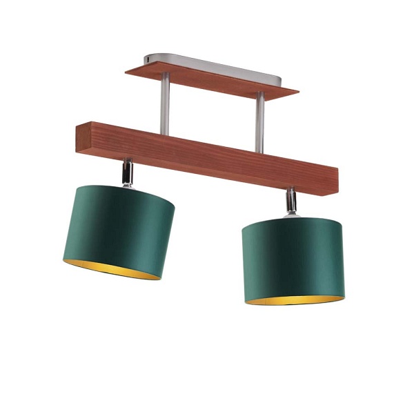 Oświetlenie do salonu EPIR GOLD  Lysne