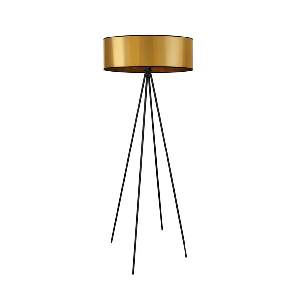 Lampa stojąca do sypialni IBIZA MIRROR  Lysne