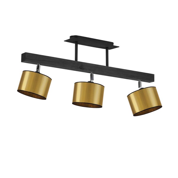 Żyrandol do pokoju HOLLYWOOD MIRROR  Lysne