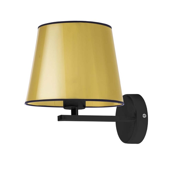 Lampa ścienna do sypialni PUNA MIRROR  Lysne