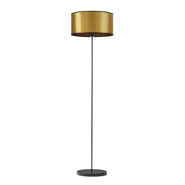 Lampa stojąca do sypialni WERONA MIRROR  Lysne