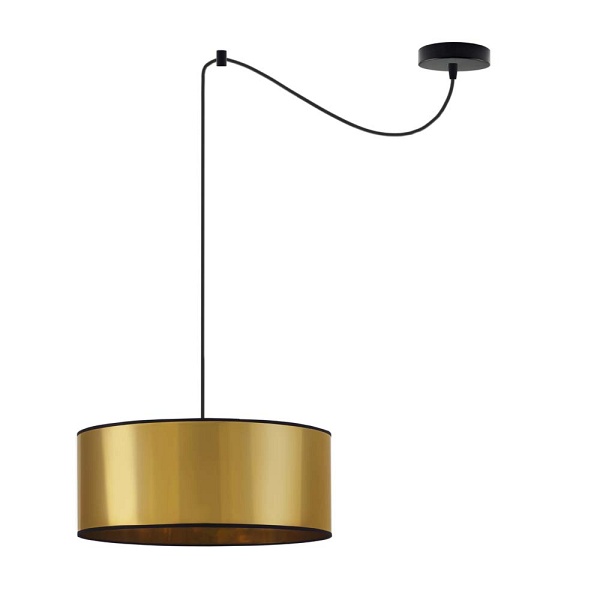 Lampa wisząca z regulacją WAIKIKI W1 MIRROR  Lysne