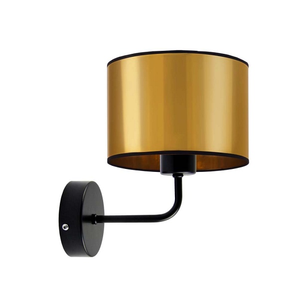 Lampka Nowoczesna  ścienna do sypialni TETE MIRROR  Lysne