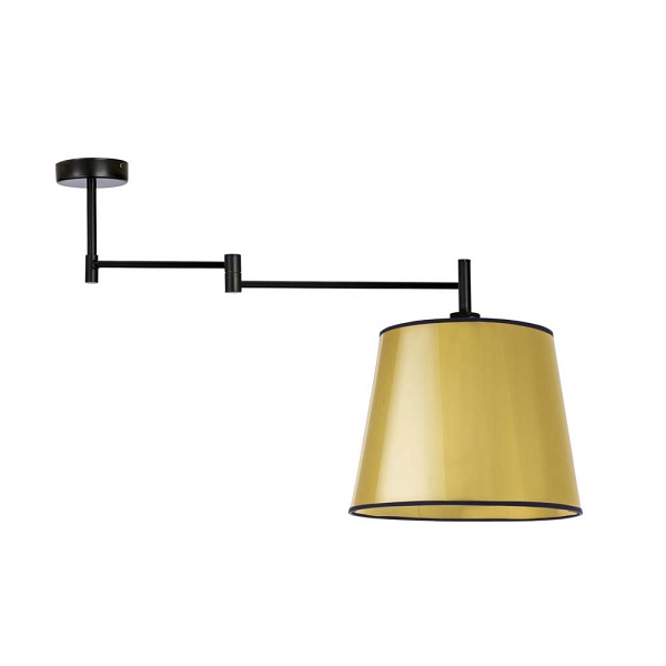 Plafon sufitowy TAMPA MIRROR  Lysne